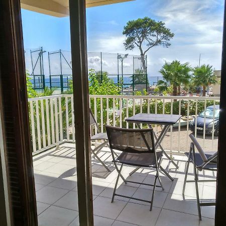 Апартаменты Playa Cambrils Salou B Экстерьер фото