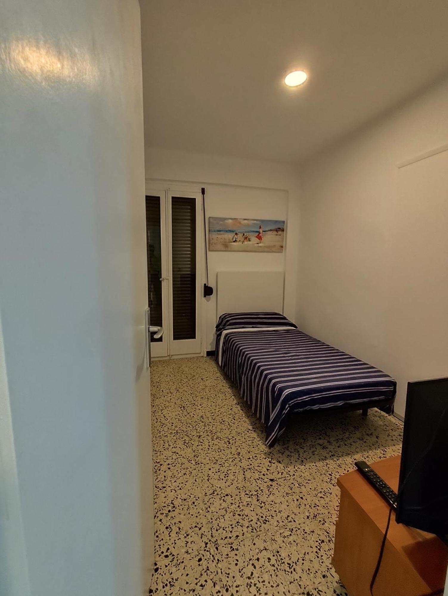 Апартаменты Playa Cambrils Salou B Экстерьер фото