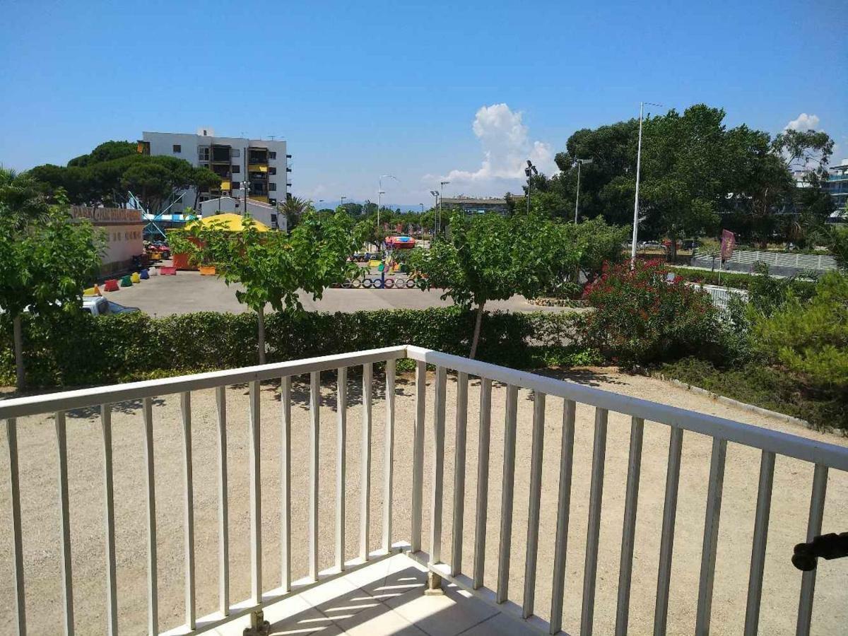 Апартаменты Playa Cambrils Salou B Экстерьер фото