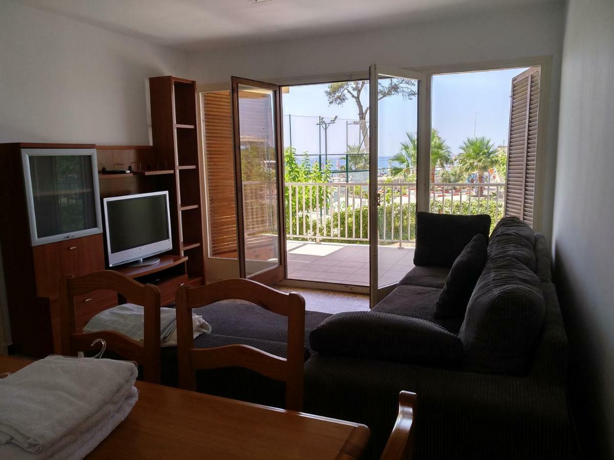Апартаменты Playa Cambrils Salou B Экстерьер фото