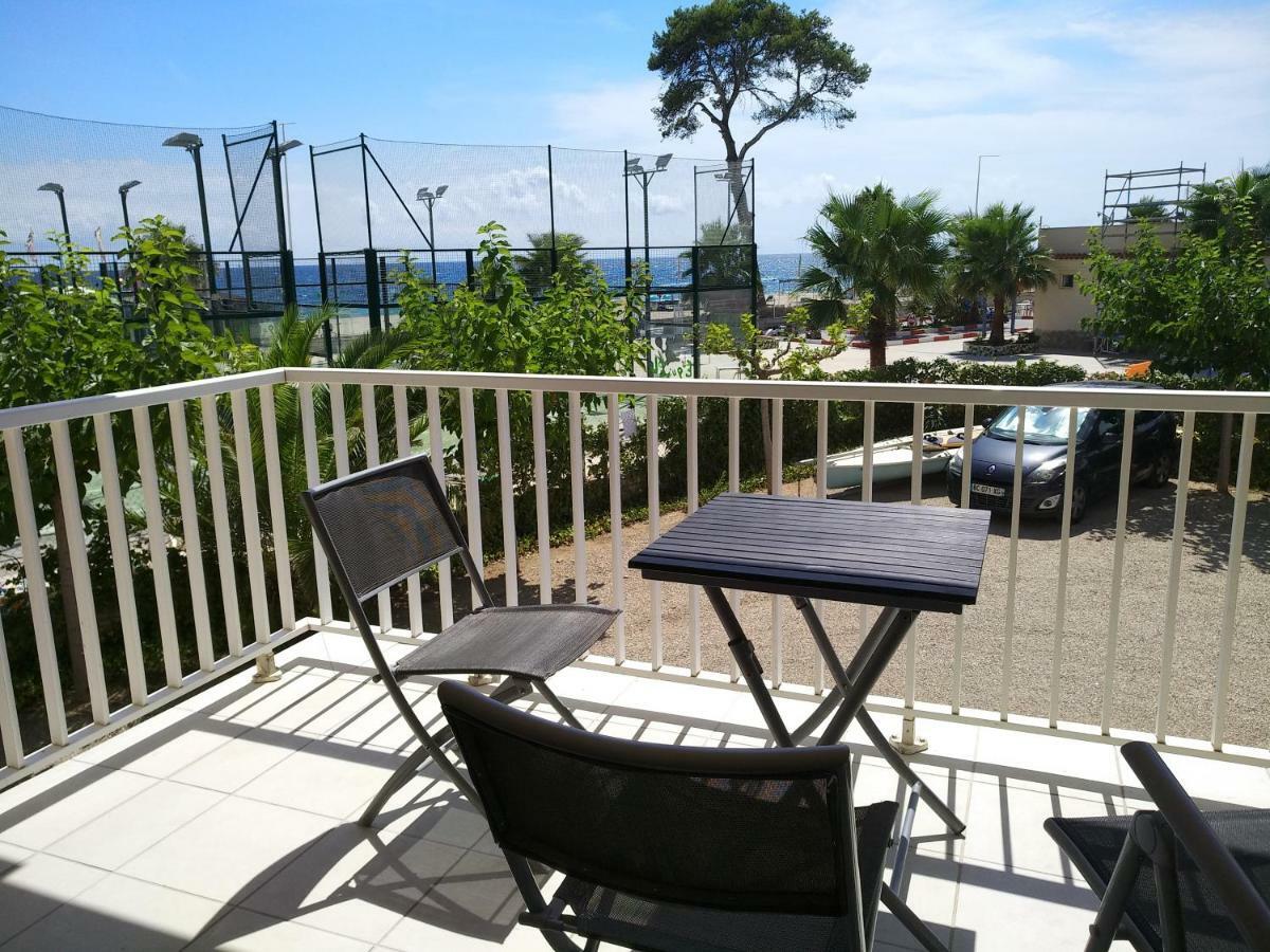 Апартаменты Playa Cambrils Salou B Экстерьер фото