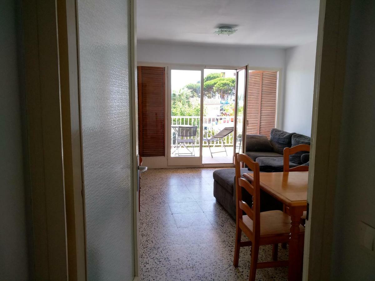 Апартаменты Playa Cambrils Salou B Экстерьер фото
