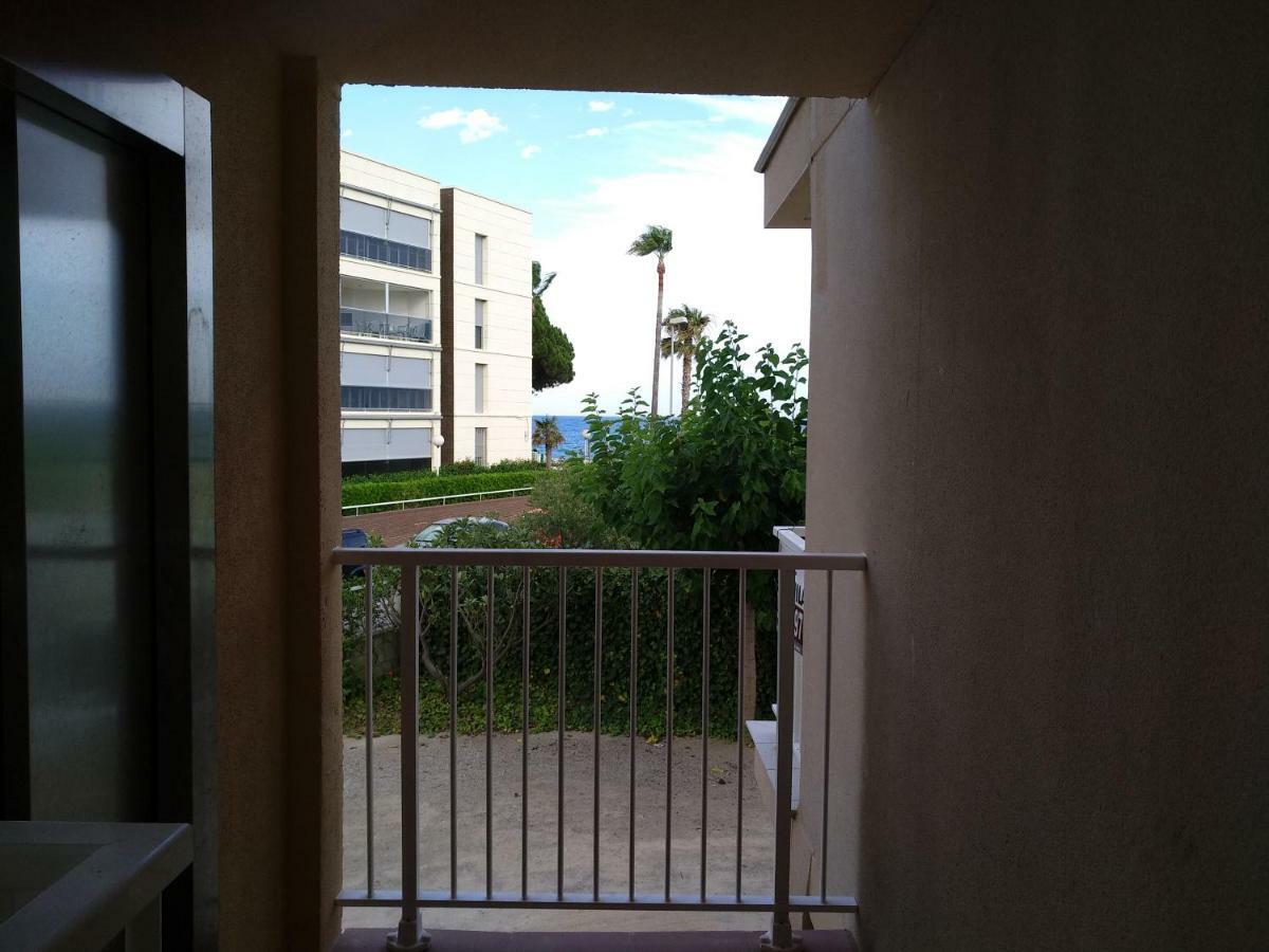 Апартаменты Playa Cambrils Salou B Экстерьер фото