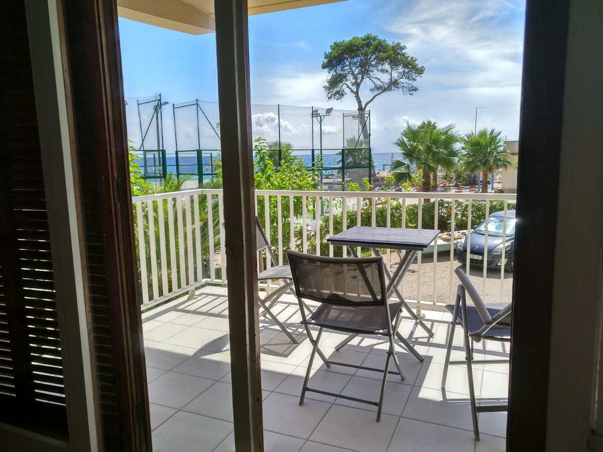Апартаменты Playa Cambrils Salou B Экстерьер фото