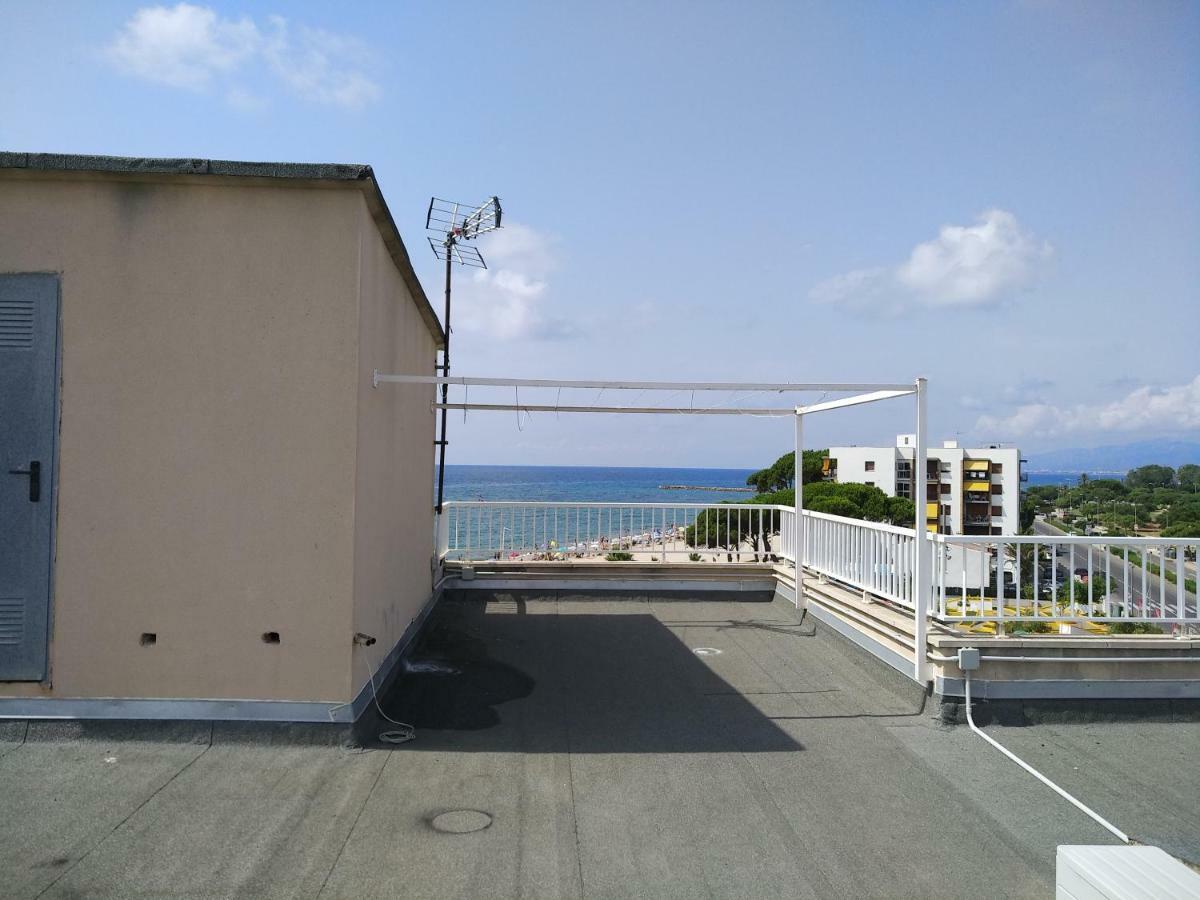 Апартаменты Playa Cambrils Salou B Экстерьер фото