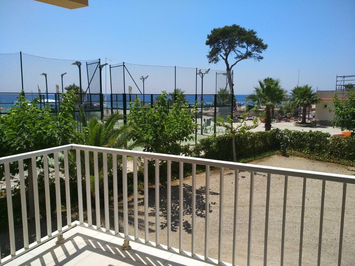 Апартаменты Playa Cambrils Salou B Экстерьер фото